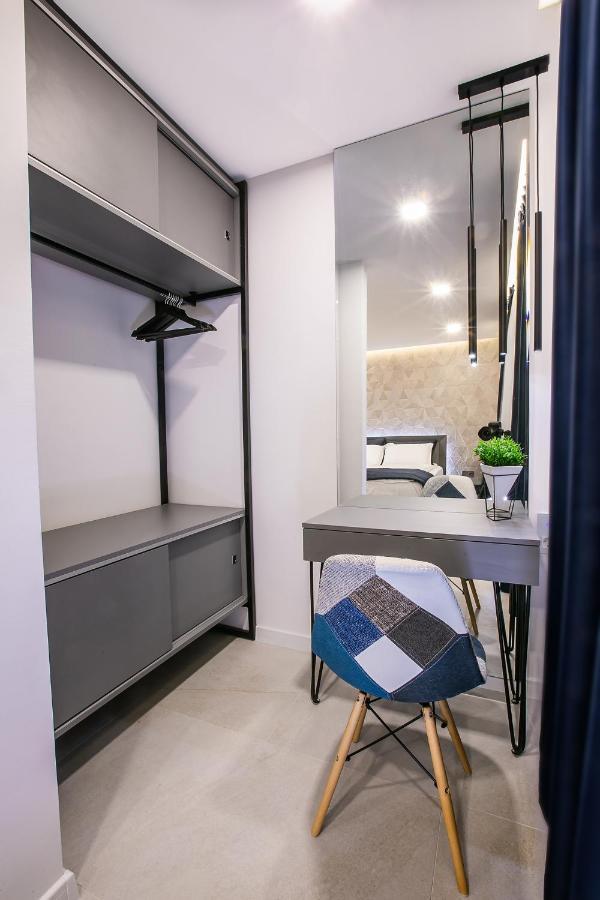 South Place Apartments Сандански Екстериор снимка