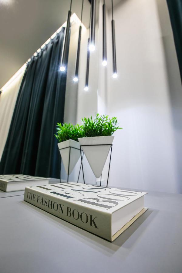 South Place Apartments Сандански Екстериор снимка
