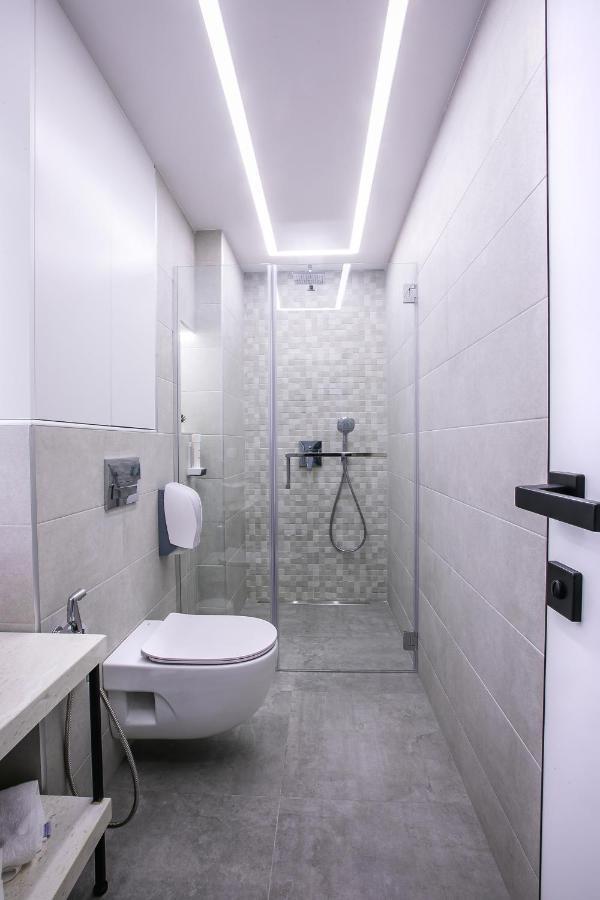 South Place Apartments Сандански Екстериор снимка