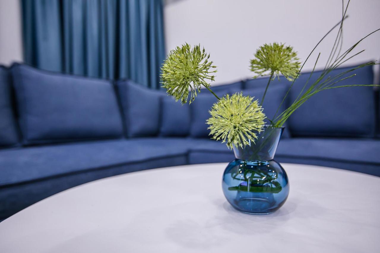South Place Apartments Сандански Екстериор снимка