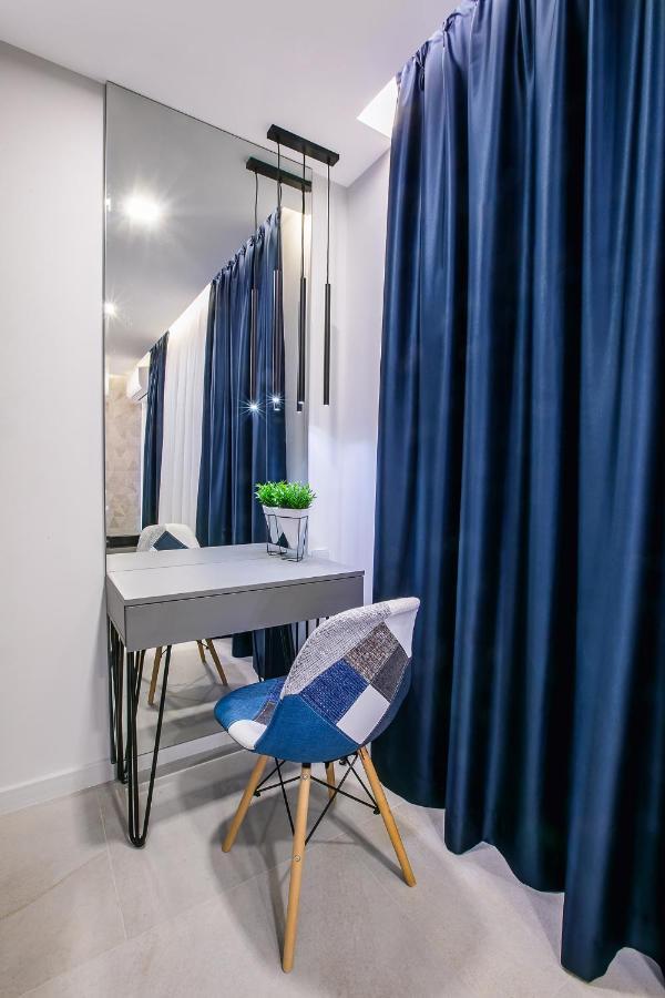 South Place Apartments Сандански Екстериор снимка