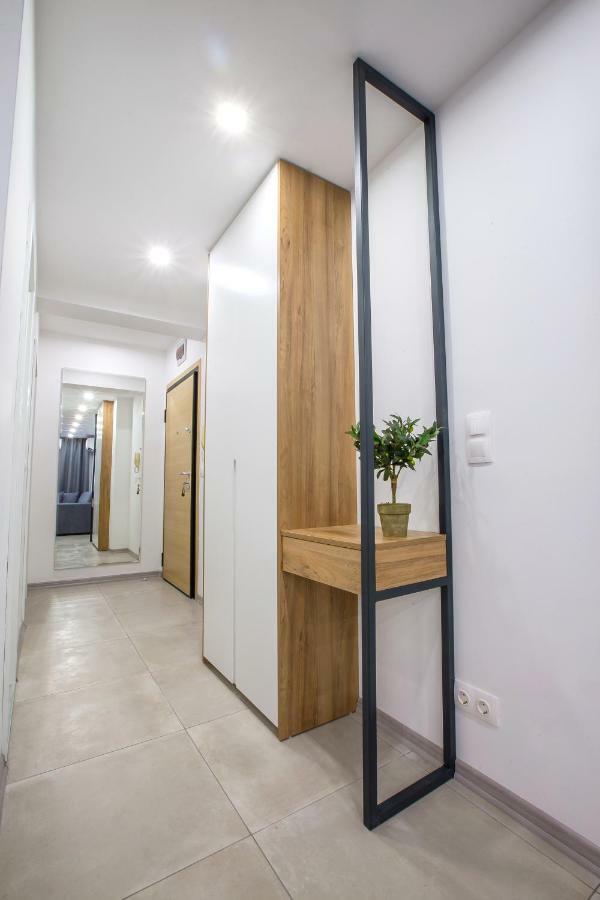 South Place Apartments Сандански Екстериор снимка