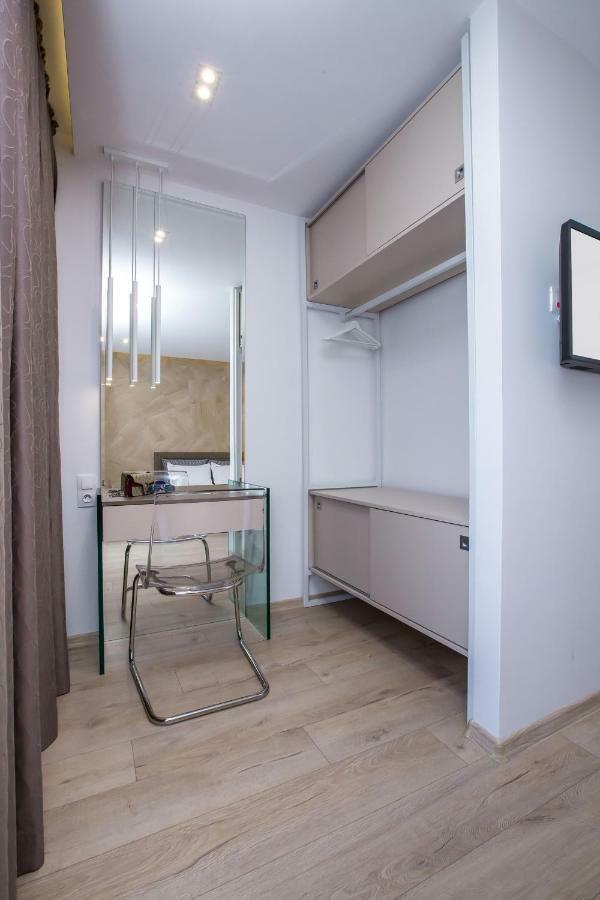 South Place Apartments Сандански Екстериор снимка